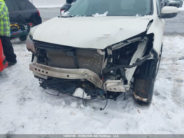 5FNYF6H95GB503784 Honda Pilot