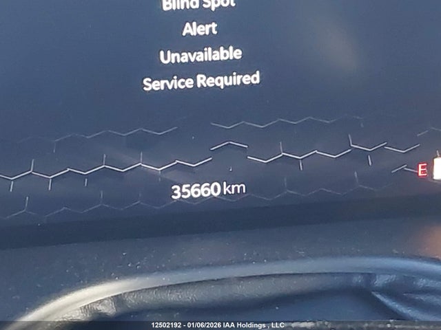 Jeep Compass Trailhawk 2023 3C4NJDDNXPT567751 Image 16