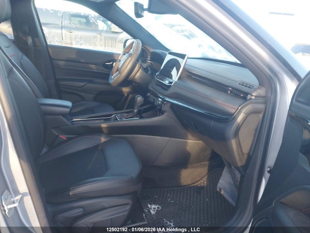 Jeep Compass Trailhawk 2023 3C4NJDDNXPT567751 Image 5