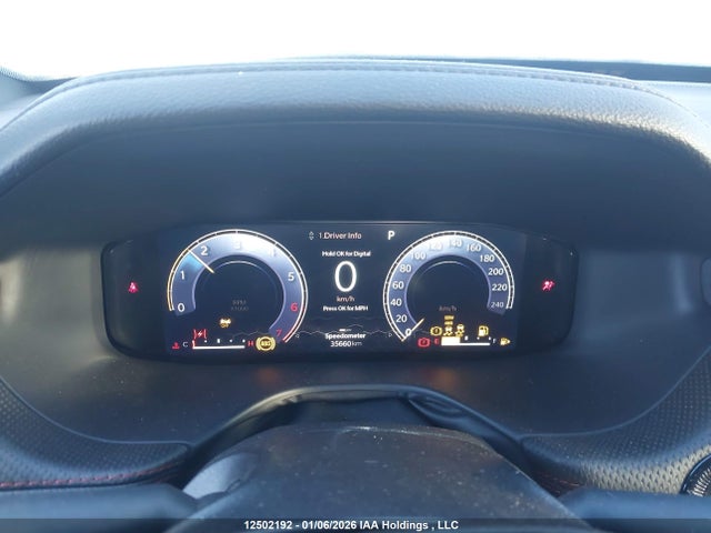 Jeep Compass Trailhawk 2023 3C4NJDDNXPT567751 Image 7