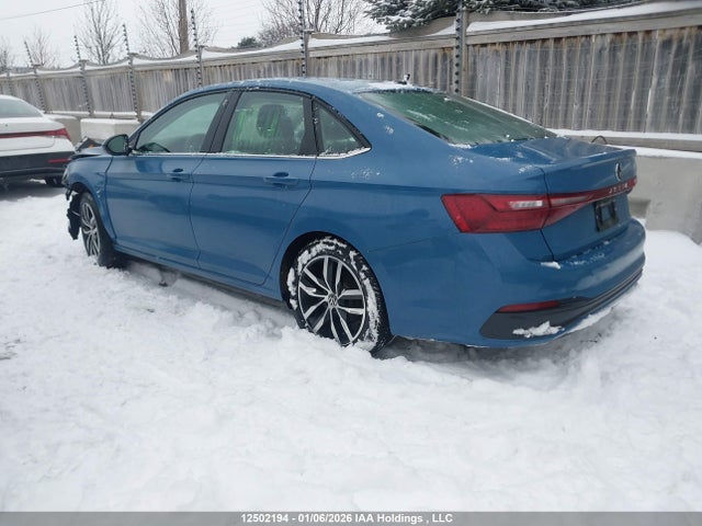 3VWEX7BU5SM035334 Volkswagen JETTA SE