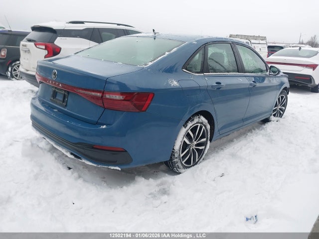 3VWEX7BU5SM035334 Volkswagen JETTA SE