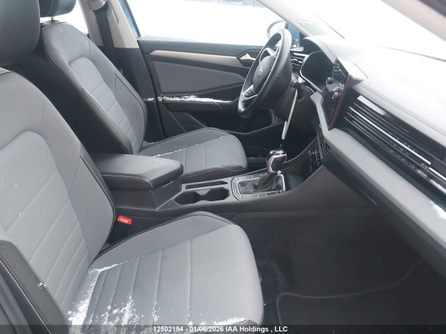 3VWEX7BU5SM035334 Volkswagen JETTA SE