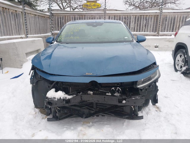 3VWEX7BU5SM035334 Volkswagen JETTA SE