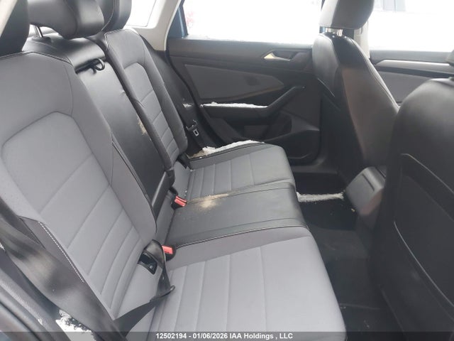 3VWEX7BU5SM035334 Volkswagen JETTA SE