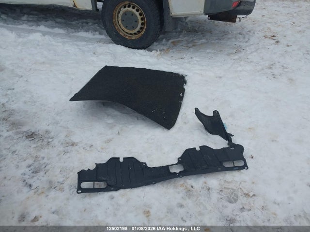 2008 Honda Civic Dx მანქანა იყიდება აუქციონზე, vin: 2HGFA15258H027730, აუქციონის ნომერი: 12502198