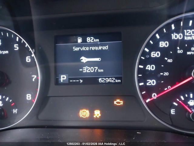 3KPF24AD1ME317117 KIA Forte Fe/lxs