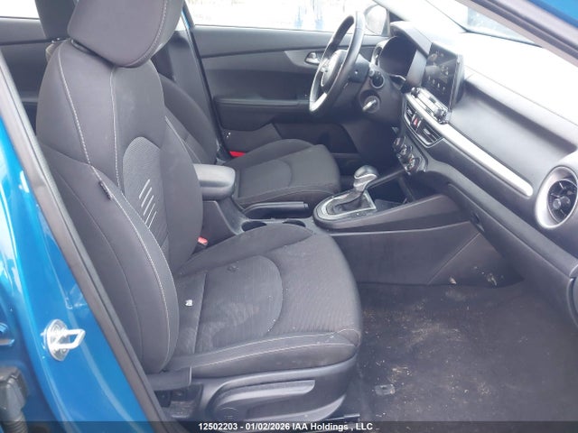 3KPF24AD1ME317117 KIA Forte Fe/lxs