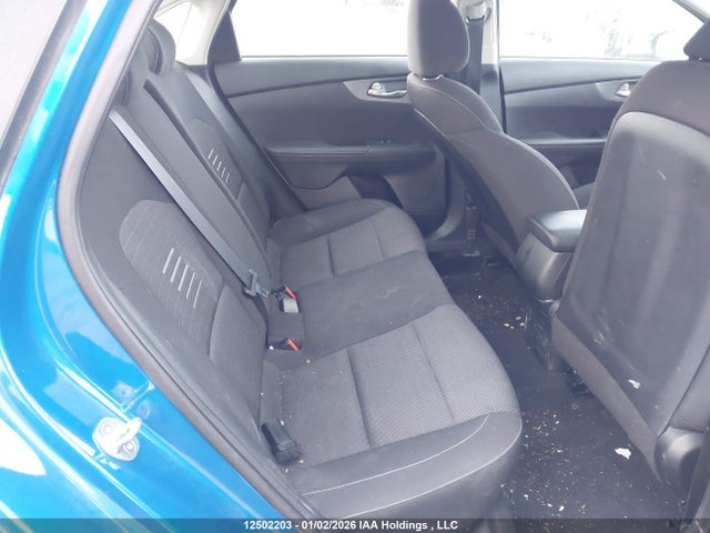 3KPF24AD1ME317117 KIA Forte Fe/lxs
