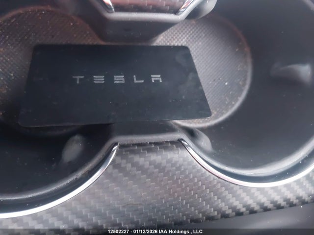 12502227 :رقم المزاد ، 5YJSA1E69PF516314 vin ، 2023 Tesla Model S Plaid مزاد بيع