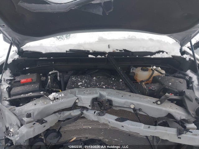 1GTUUCED3RZ340514 GMC Sierra K1500 Elevation