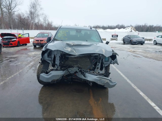 1GTUUCED3RZ340514 GMC Sierra K1500 Elevation