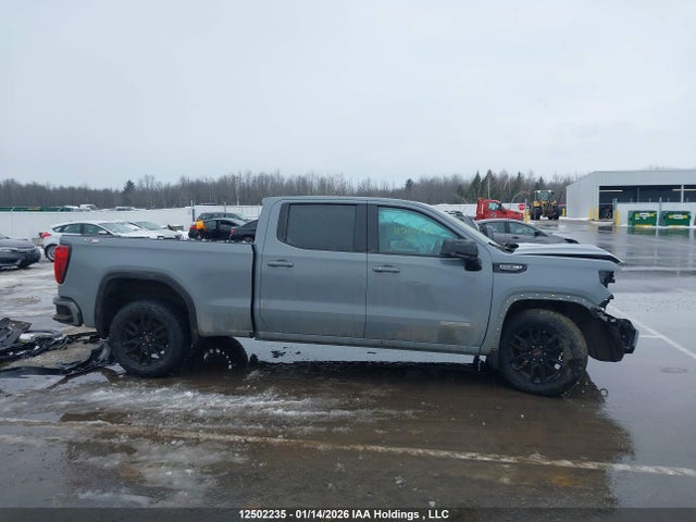 1GTUUCED3RZ340514 GMC Sierra K1500 Elevation
