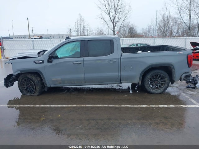 1GTUUCED3RZ340514 GMC Sierra K1500 Elevation