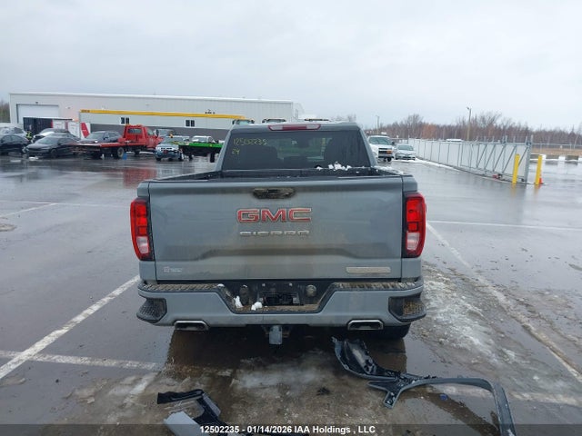 1GTUUCED3RZ340514 GMC Sierra K1500 Elevation