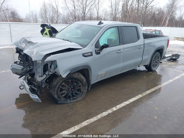 1GTUUCED3RZ340514 GMC Sierra K1500 Elevation