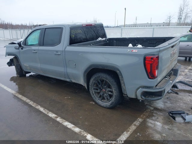 1GTUUCED3RZ340514 GMC Sierra K1500 Elevation