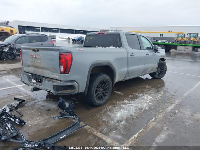 1GTUUCED3RZ340514 GMC Sierra K1500 Elevation