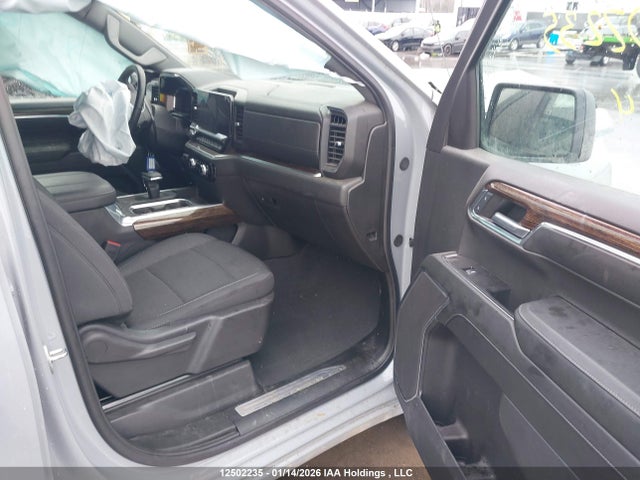 1GTUUCED3RZ340514 GMC Sierra K1500 Elevation
