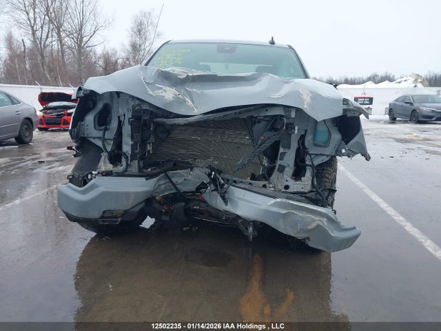 1GTUUCED3RZ340514 GMC Sierra K1500 Elevation