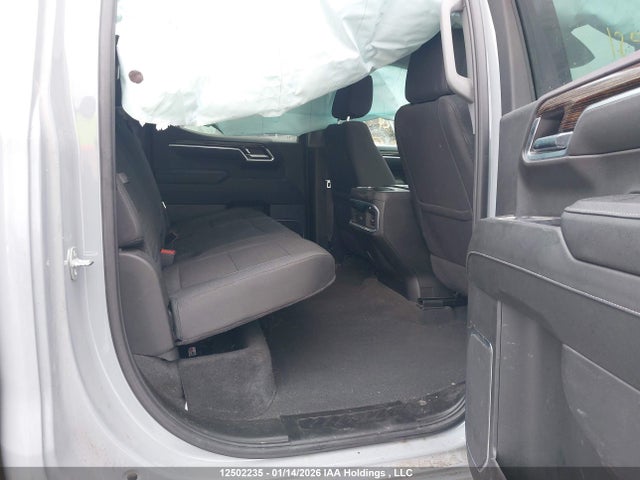 1GTUUCED3RZ340514 GMC Sierra K1500 Elevation