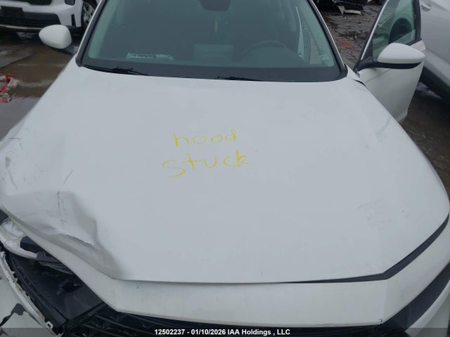 1HGCY1F38PA801682 Honda ACCORD EX