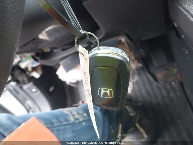 1HGCY1F38PA801682 Honda ACCORD EX