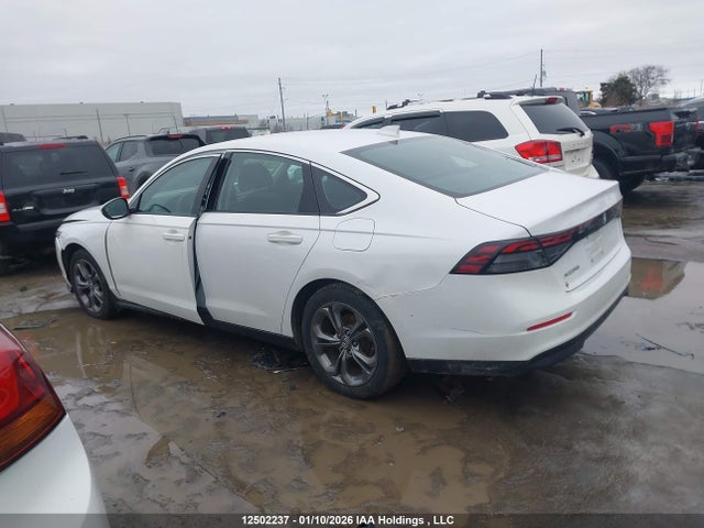 1HGCY1F38PA801682 Honda ACCORD EX