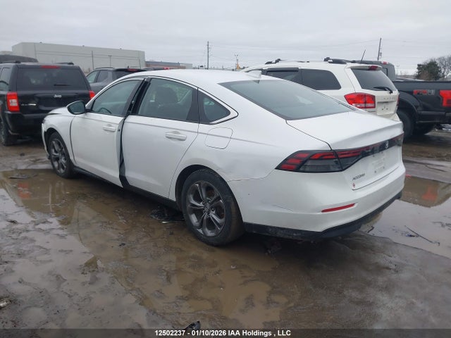 1HGCY1F38PA801682 Honda ACCORD EX