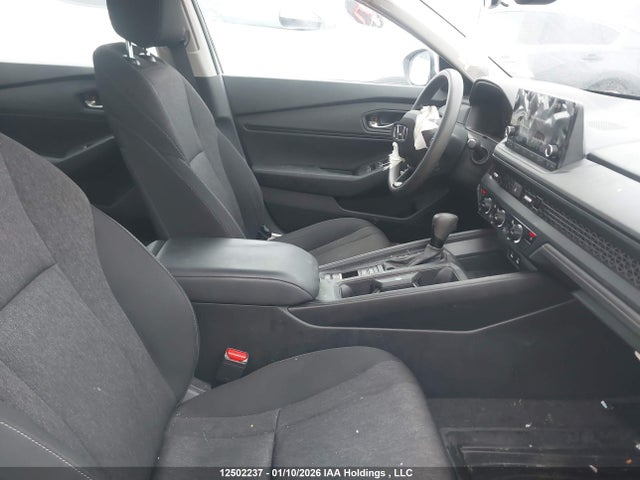 1HGCY1F38PA801682 Honda ACCORD EX
