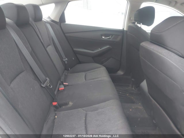 1HGCY1F38PA801682 Honda ACCORD EX