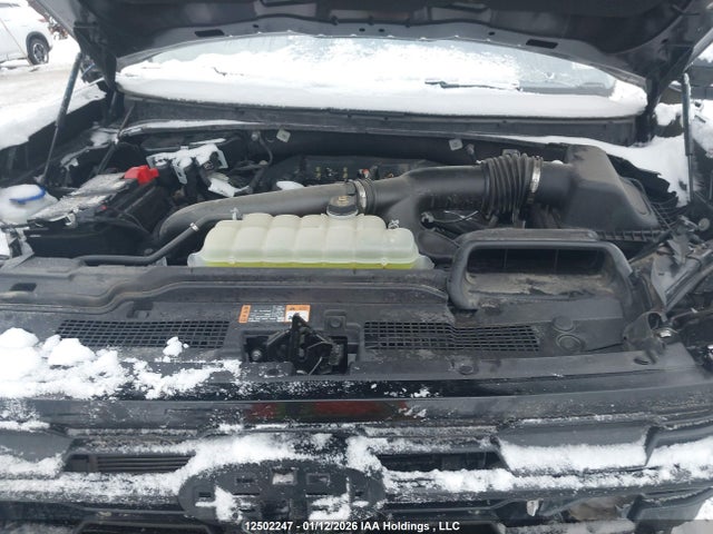 1FMJU1J85SEA20619 Ford Expedition