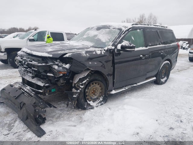 1FMJU1J85SEA20619 Ford Expedition