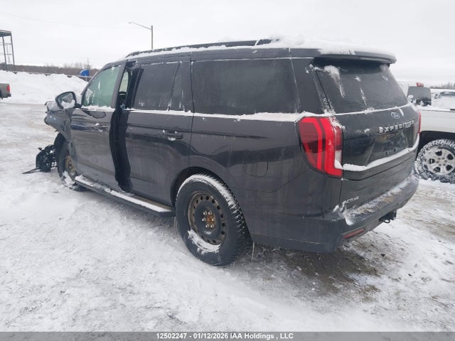 1FMJU1J85SEA20619 Ford Expedition