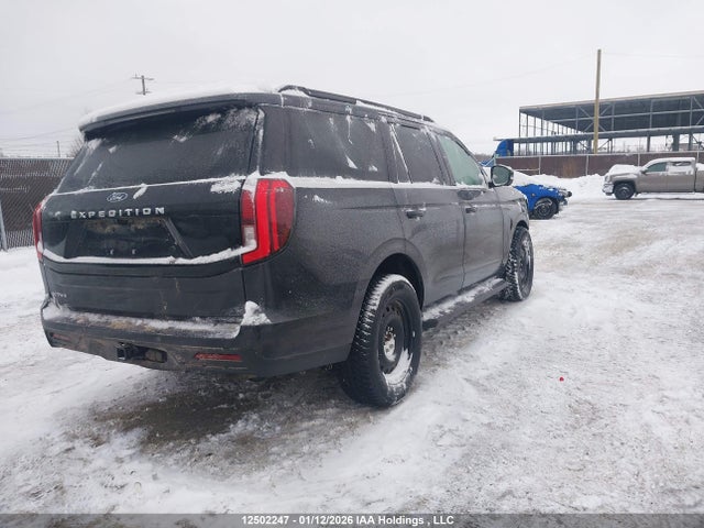 1FMJU1J85SEA20619 Ford Expedition