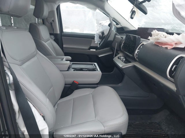 1FMJU1J85SEA20619 Ford Expedition