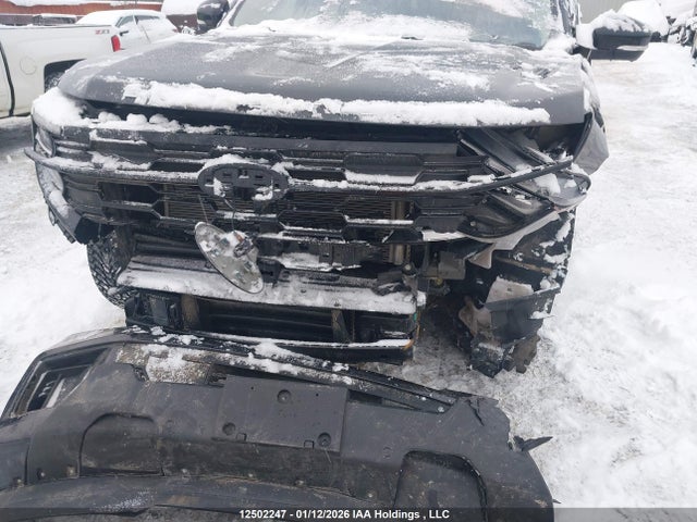 1FMJU1J85SEA20619 Ford Expedition
