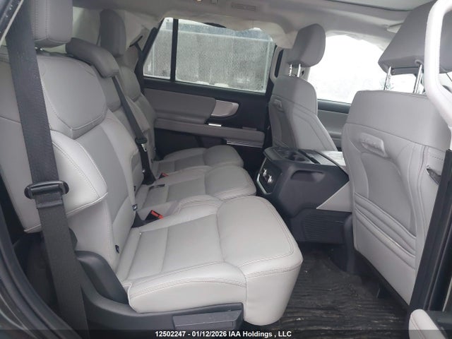 1FMJU1J85SEA20619 Ford Expedition