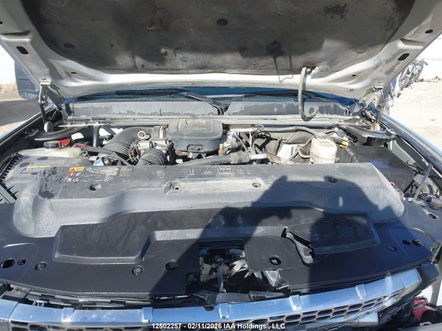 1GT424C83EF102935 GMC Sierra 3500hd Slt
