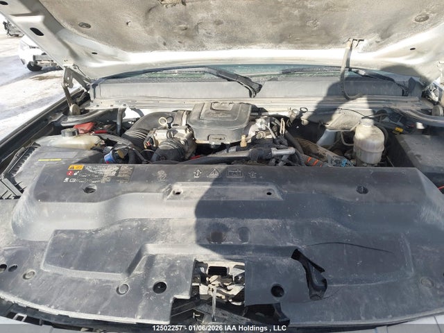 1GT424C83EF102935 GMC Sierra 3500hd Slt