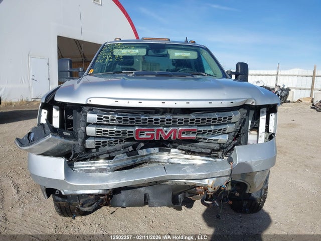 1GT424C83EF102935 GMC Sierra 3500hd Slt