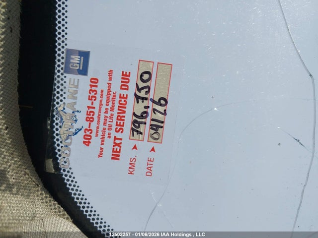 1GT424C83EF102935 GMC Sierra 3500hd Slt