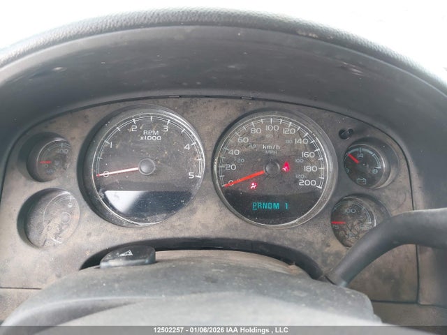 1GT424C83EF102935 GMC Sierra 3500hd Slt