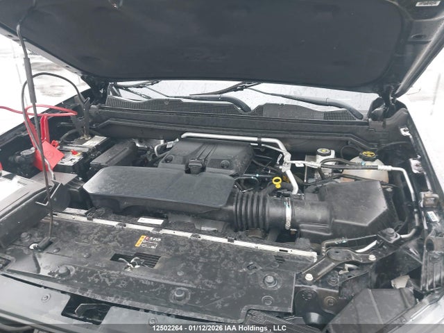 1GTP6BEK4R1150669 GMC Canyon Elevation