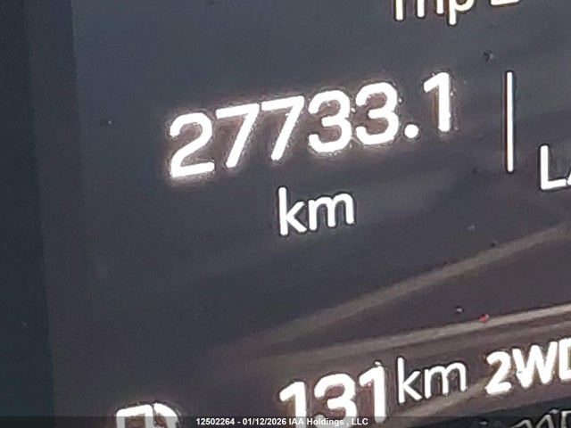 1GTP6BEK4R1150669 GMC Canyon Elevation