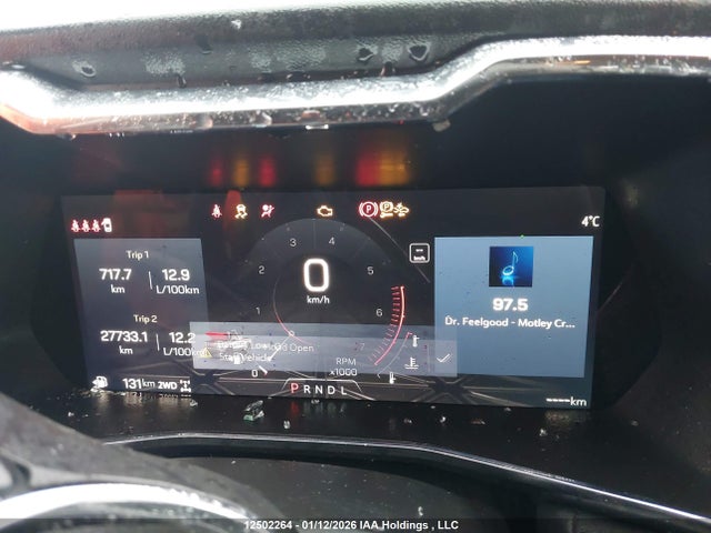 1GTP6BEK4R1150669 GMC Canyon Elevation