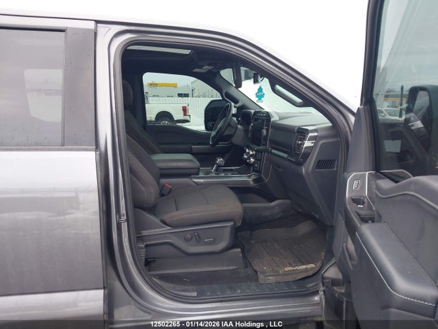 1FTFW1E50PFC30986 Ford F-150 Xlt