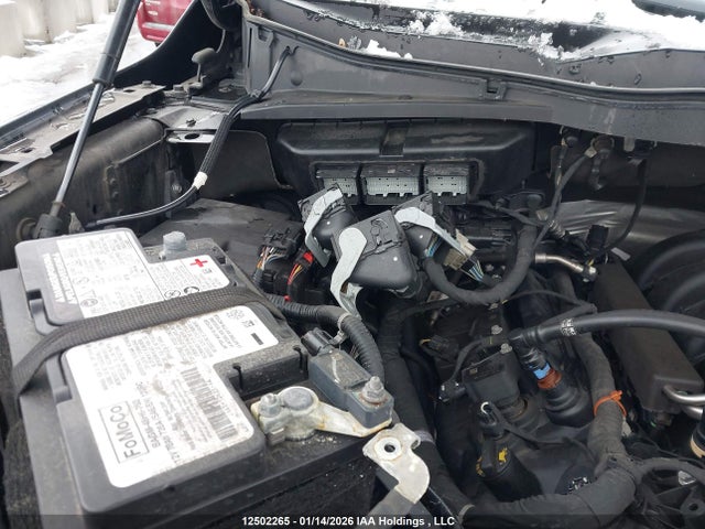 1FTFW1E50PFC30986 Ford F-150 Xlt