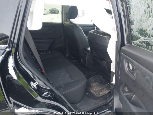 JN8BT3AB3SW156698 Nissan ROGUE S