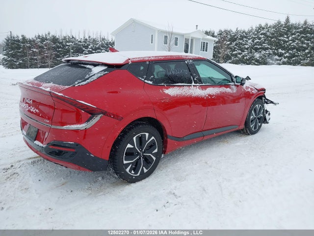 KNDC4DLC0R5230359 KIA Ev6 Land W/gt-line Pkg 1/land W/gt-line Pkg 2